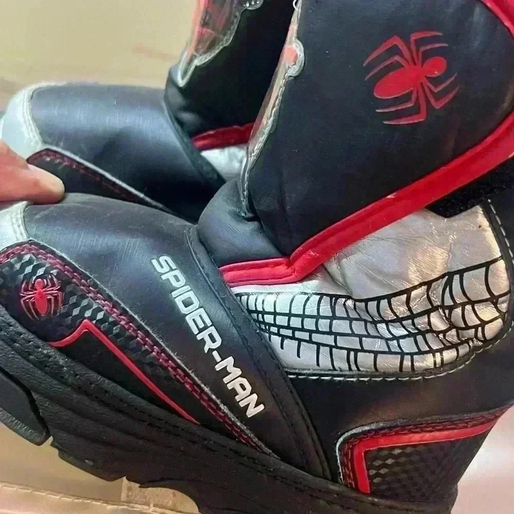 Marvel spider man